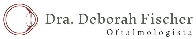 Logo Dra. Deborah Fischer Oftalmologista